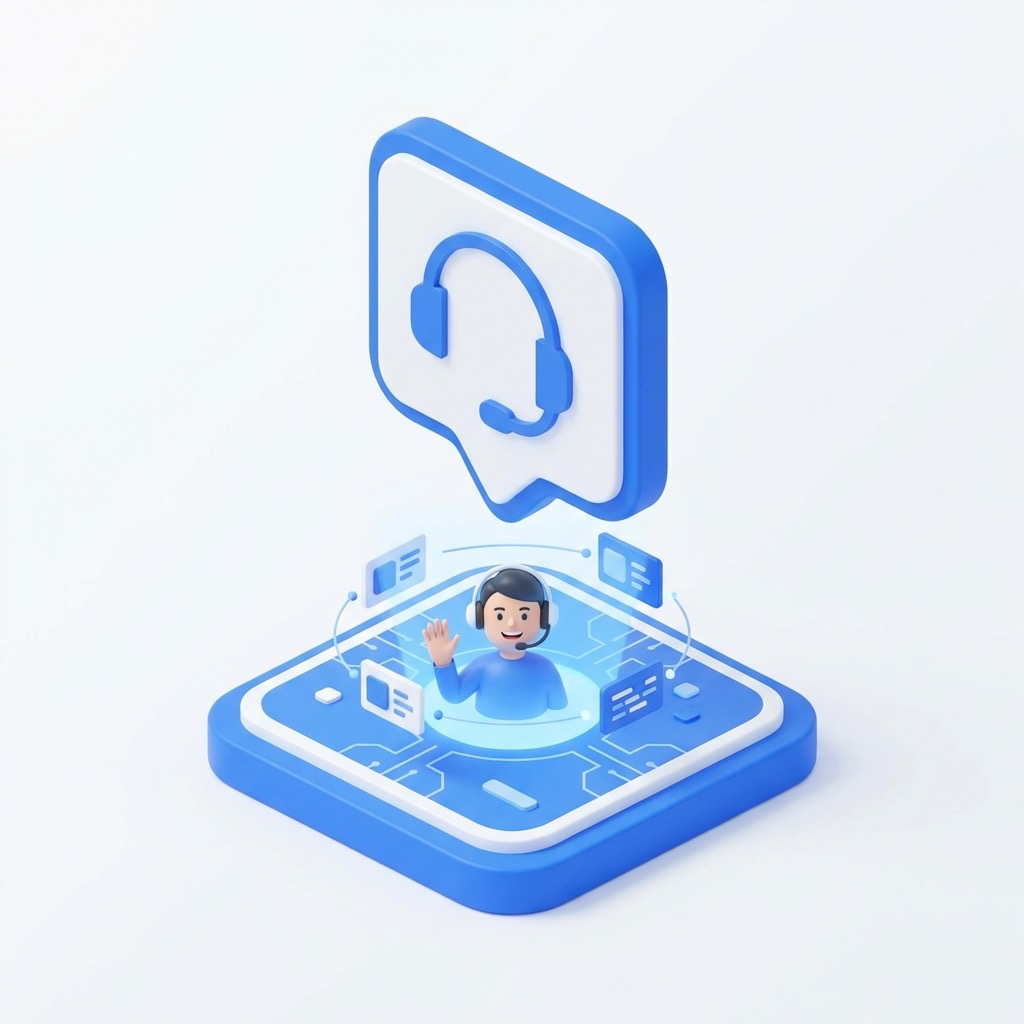 Customer Support and Technical Assistance